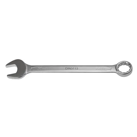 Endast denna vecka PELA 504519 U-ringnyckel